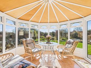 Conservatory- click for photo gallery